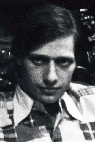 Peliculas de Steven Prince