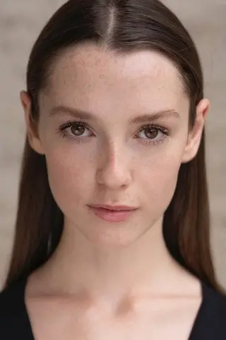 Angelica Elli - Córka • Potomstwo