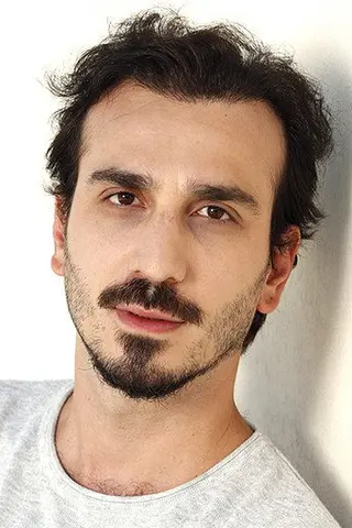 Peliculas de Samuel Toledo