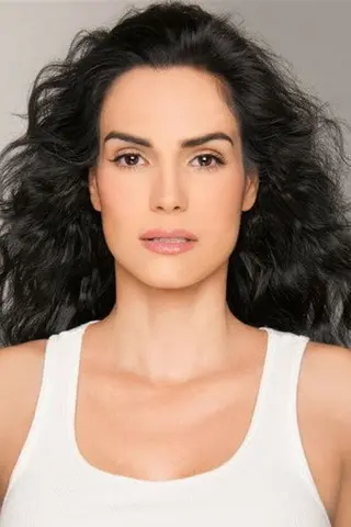Peliculas de Scarlet Ortiz