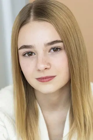 Peliculas de Averie Peters