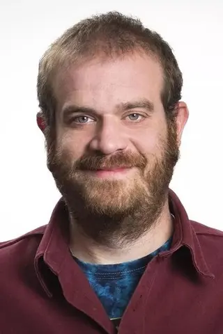 Peliculas de Eric Edelstein