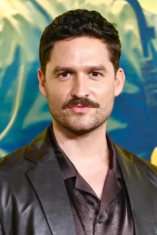 Peliculas de Ben Aldridge