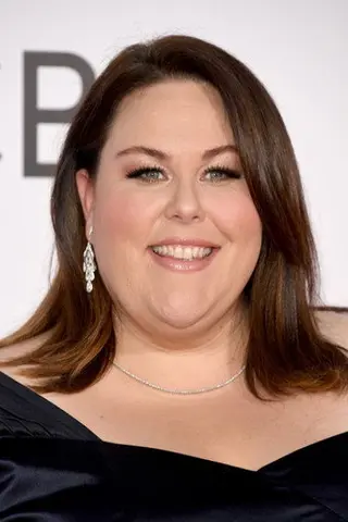 Peliculas de Chrissy Metz