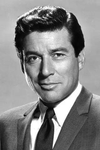 Peliculas de Efrem Zimbalist Jr.