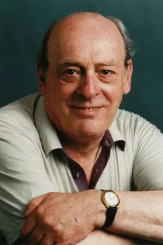 Peliculas de John Junkin