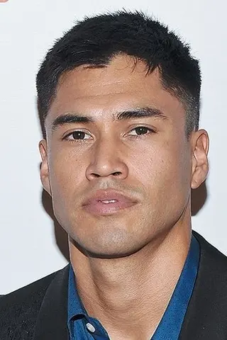 Peliculas de Martin Sensmeier