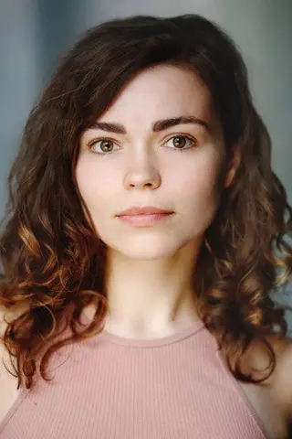 Peliculas de Annie Cordoni