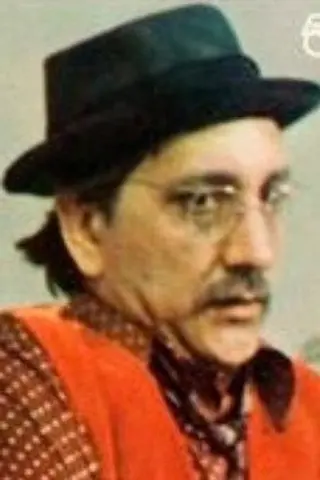 Peliculas de Pedro Cassador