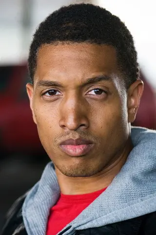 Peliculas de Justin Alston
