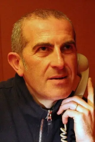 Peliculas de Marco Balzarotti