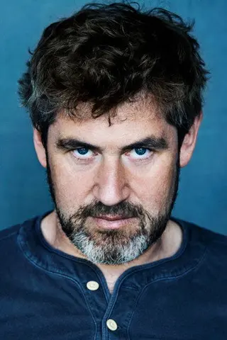 Peliculas de Stephan Szasz
