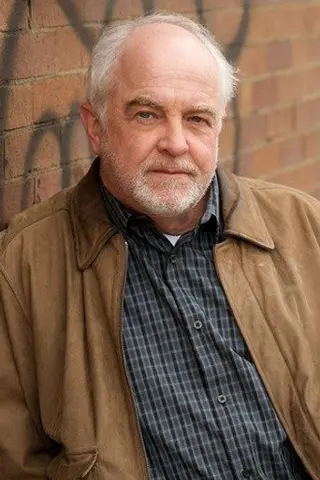 Peliculas de Larry John Meyers