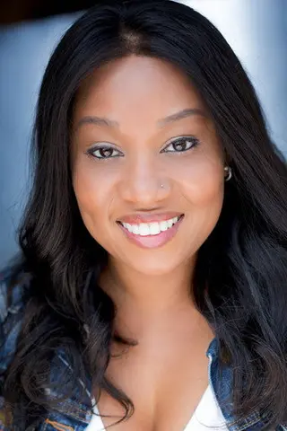 Peliculas de Tasha Scott