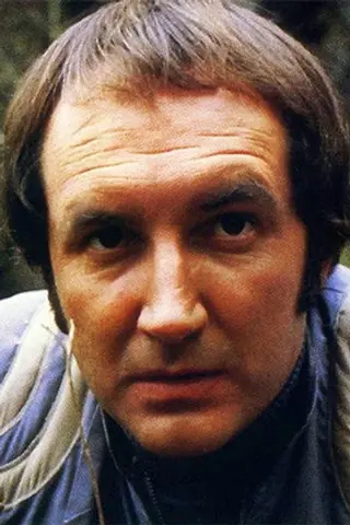 Peliculas de Michael Keating