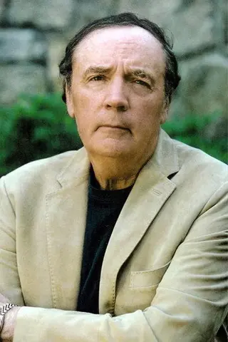 Peliculas de James Patterson