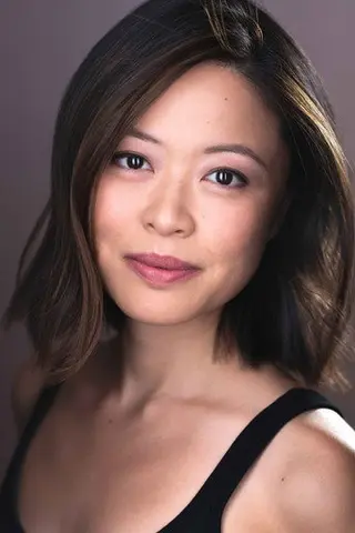 Peliculas de Christine Chang