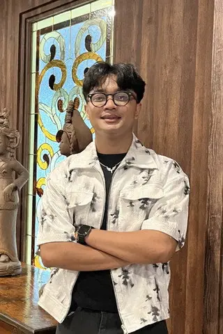 Rizki Kurnia D - Córka • Potomstwo