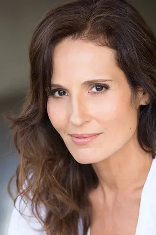 Peliculas de Lisa Roumain