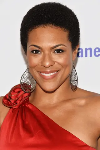 Peliculas de April Parker Jones