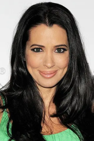 Peliculas de Amy Weber