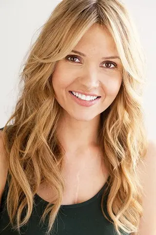 Peliculas de Valerie Azlynn