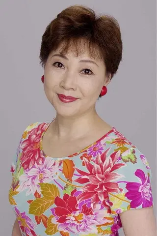 Peliculas de Keiko Yokozawa