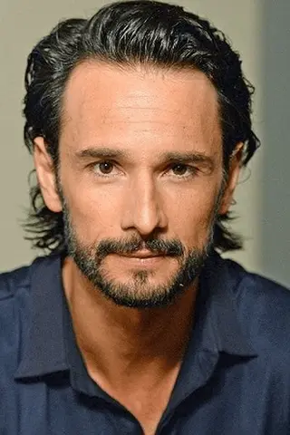 Peliculas de Rodrigo Santoro