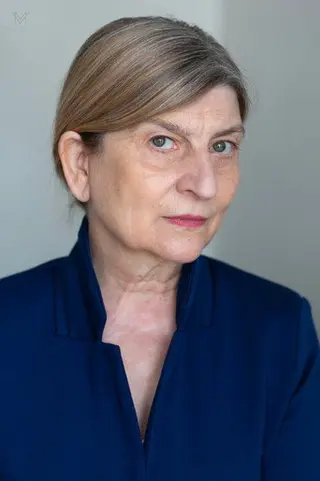 Marie-Pascale Grenier - Córka • Potomstwo