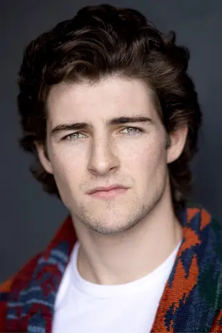 Peliculas de Donncha Tynan