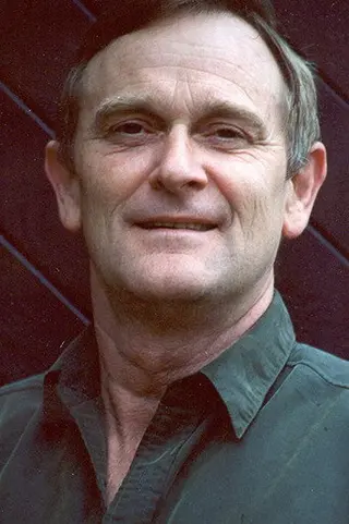 Peliculas de Stuart Devenie
