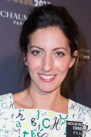 Peliculas de Anna Sigalevitch