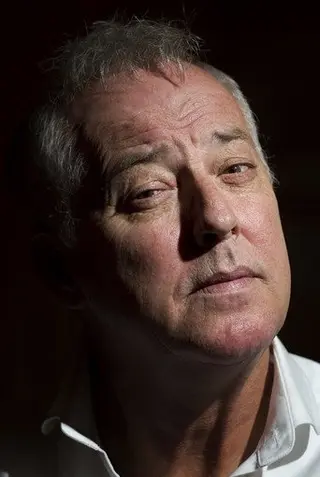 Peliculas de Michael Barrymore