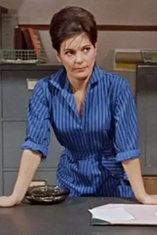 Peliculas de Malou Pantera