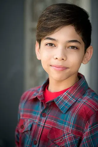 Peliculas de Myles Perez