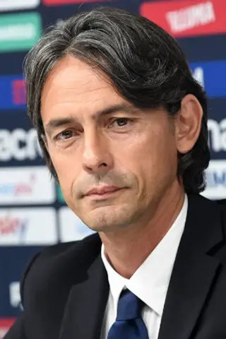 Peliculas de Filippo Inzaghi