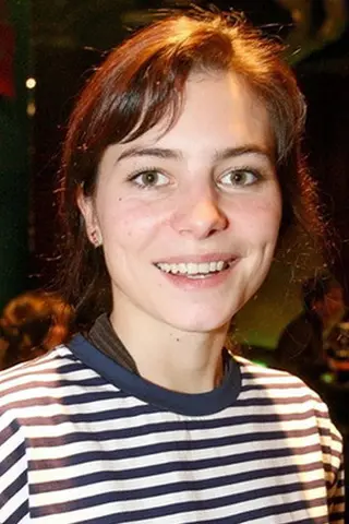 Peliculas de Kateřina Janečková