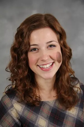 Chloe Radcliffe - Córka • Potomstwo