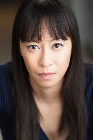 Peliculas de Yvette Lu