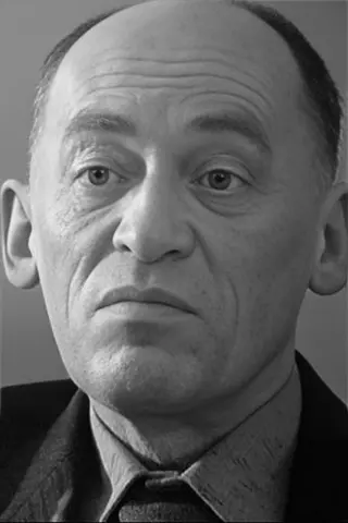 Peliculas de Jerzy Nowak
