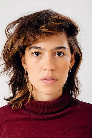 Pâmela Germano - Córka • Potomstwo