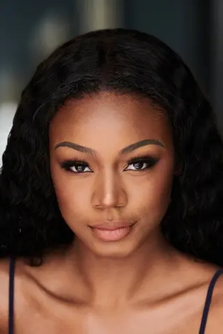 Peliculas de Krista Nazaire