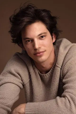 Peliculas de Brendan McRae