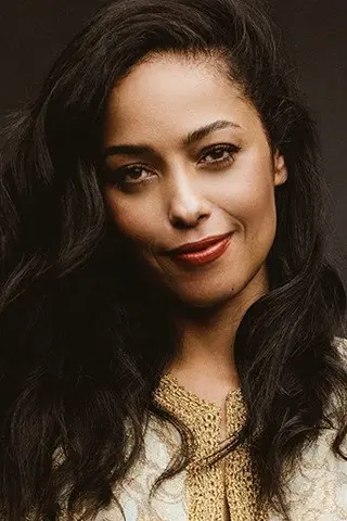 Peliculas de Meta Golding