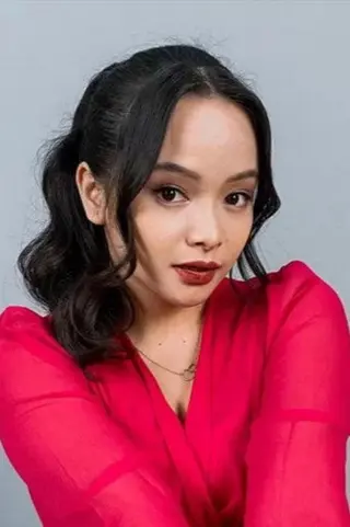 Peliculas de Aulia Deas