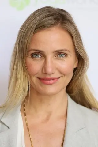 Peliculas de Cameron Diaz