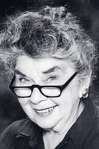 Peliculas de Helen Slayton-Hughes
