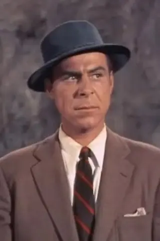 Peliculas de Sid Tomack