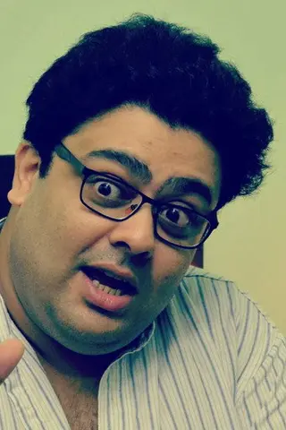 Peliculas de Ambarish Bhattacharya