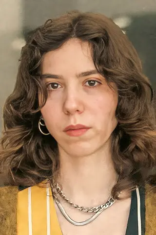 Elsa Lekakou - Córka • Potomstwo